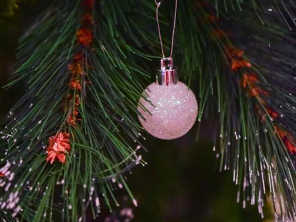 Green Artificial Christmas Trees: A Sustainable Choice for Machu Picchu