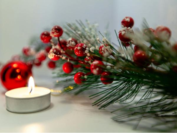 The Benefits of Artificial Christmas Trees for a Healthy and Balanced Holiday Diet