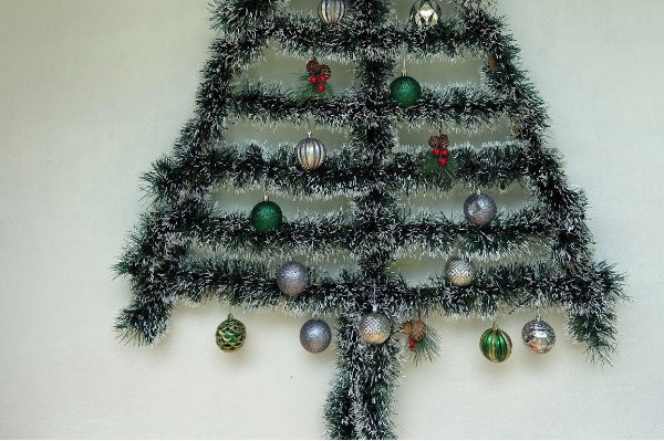 Unlit Artificial Christmas Trees: The Perfect Canvas for Your Holiday Masterpiece