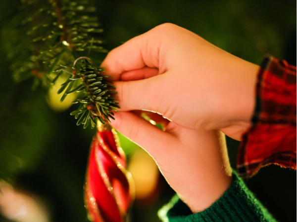 Why Choose an Artificial Christmas Tree?